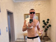 Dmitryac Live Webcam on BongaCams