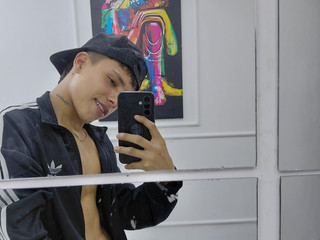 Your Sexy Little Boy