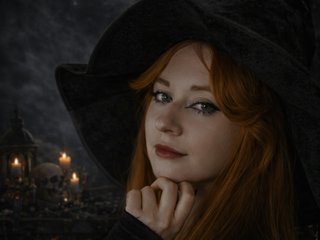 Live трансляция WICKEDEMBER - hotxchat.com