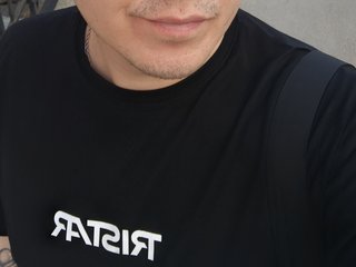 Modèle webcam SamBoy911