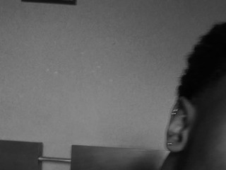 Black and white art
