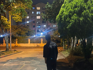 walk