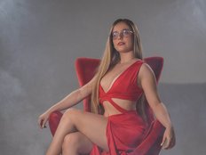 Cristalprincess Live Webcam on BongaCams