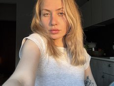 BlondyBun