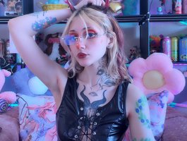 Devil-Baby