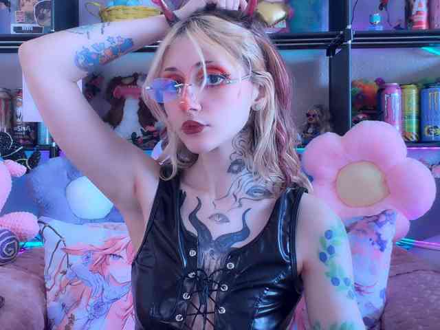 Devil-Baby