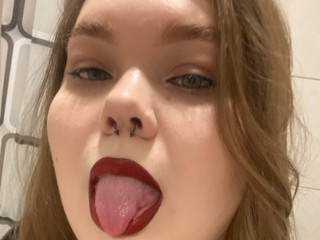 My tongue