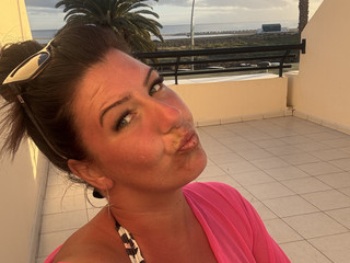 Ich 🥰
