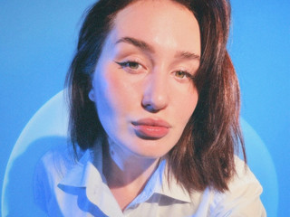 Blue one