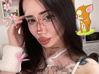 I love stickers