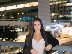 MiraaKiss Live Webcam on BongaCams
