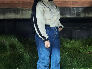 HELLO! IM DEVA NICE TO MEET U