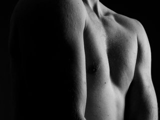 Webcam-Model EvaAlex12
