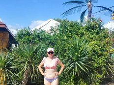 CrystallAngel Live Webcam on BongaCams