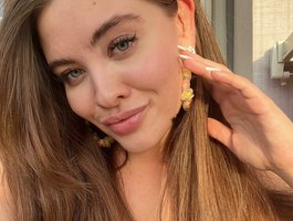 Webcam model KarolinaLiss from BongaCams