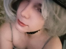 Lolasisdy Live Webcam on BongaCams