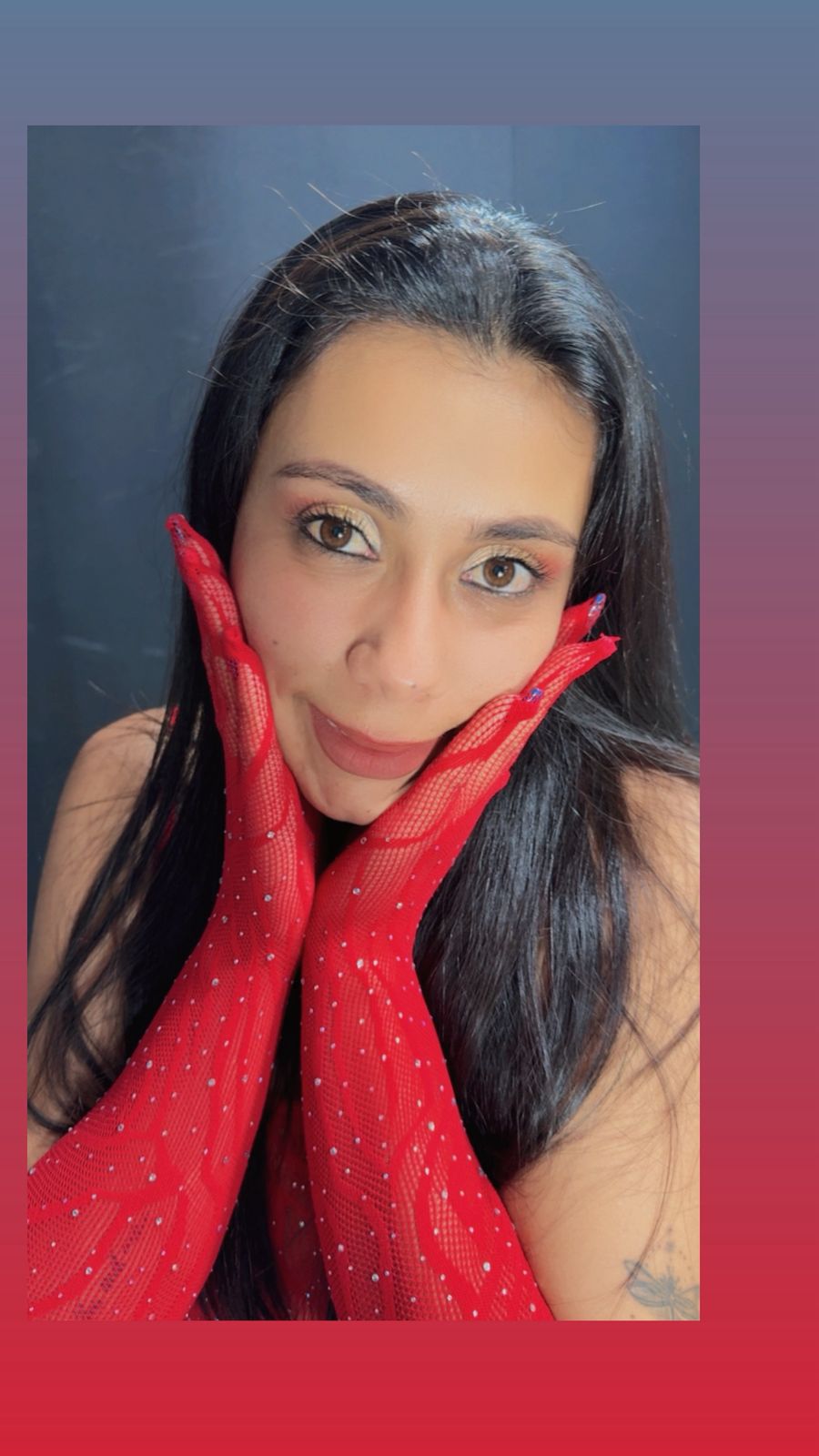 Nyra-Rose My Vibe image: 1