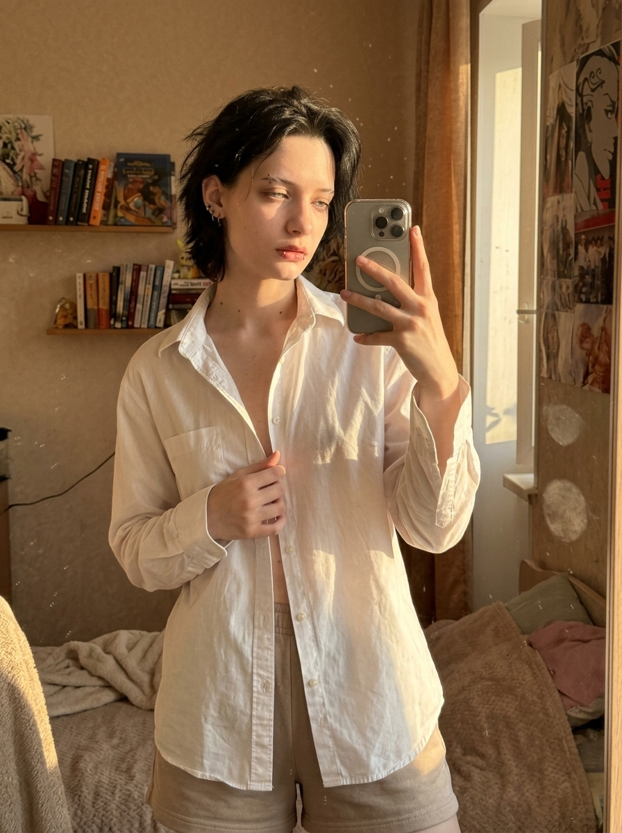 TereasaPorteus ⠀ image: 1