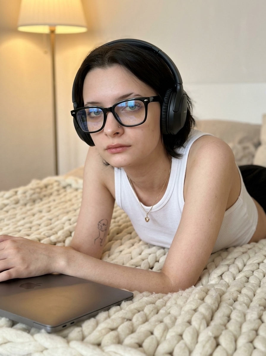 TereasaPorteus ⠀ image: 1