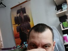 Zalupacches Live Webcam on BongaCams