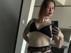 άβαταρ του/της VanessaVenom