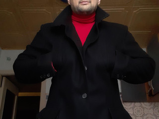 Me just me))