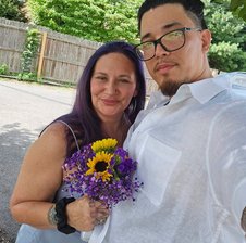 Boricua-Blanquita