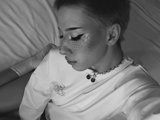 Short hair
