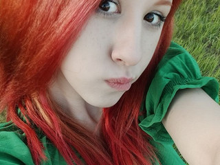 green summer