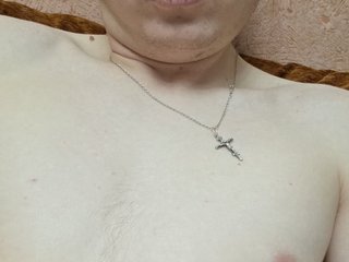 Webcam model VladsonMar