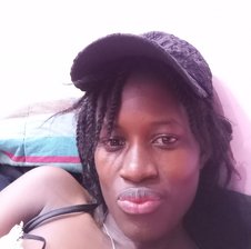 Sexyafricanah001