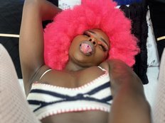 sexiesheea
