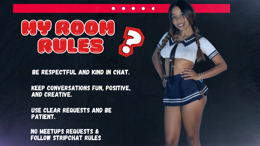natyxo house rules image: 1