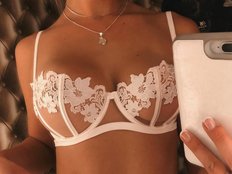 Miss-Meagggg — LIVE on BongaCams