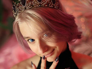 Lil barbie princess