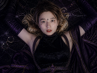 Punishment for the villainess (AI Photoshoot)