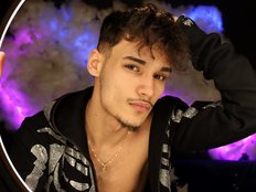 KevinSpice Live Webcam on BongaCams