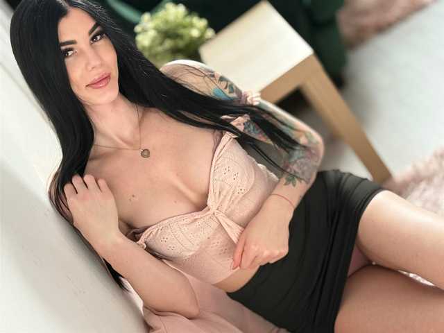 SofiaBrunett