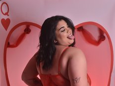 SpicyCarlaXX — LIVE on BongaCams