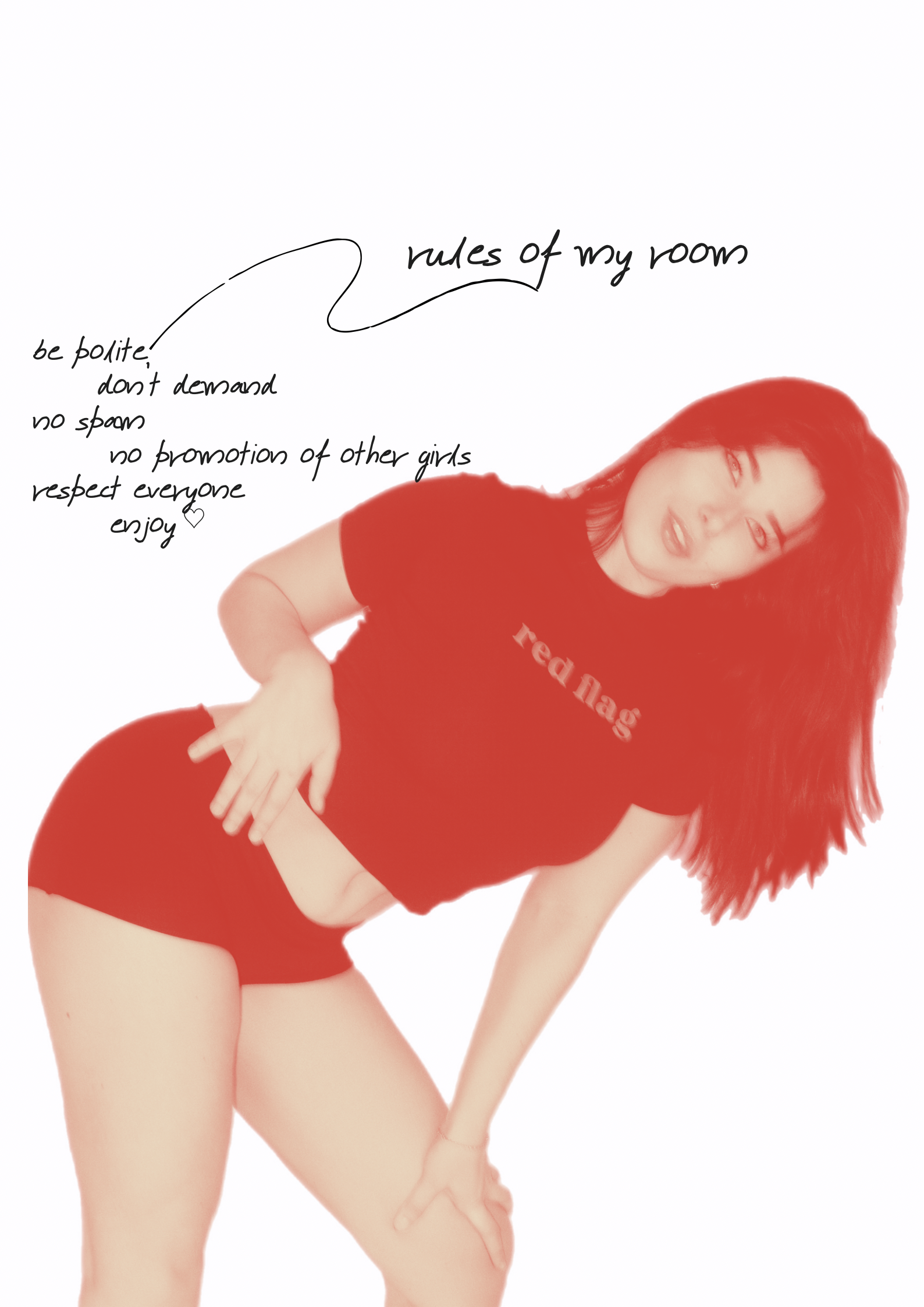 buckssbunny rules image: 1