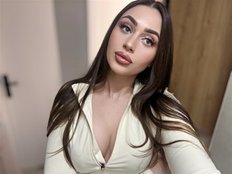 OliviaAngel Live Webcam on BongaCams