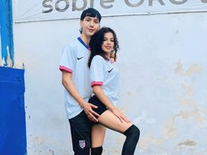 BunnyLove- — LIVE on BongaCams