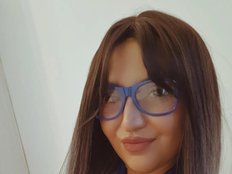 MyaDevil Live Webcam on BongaCams