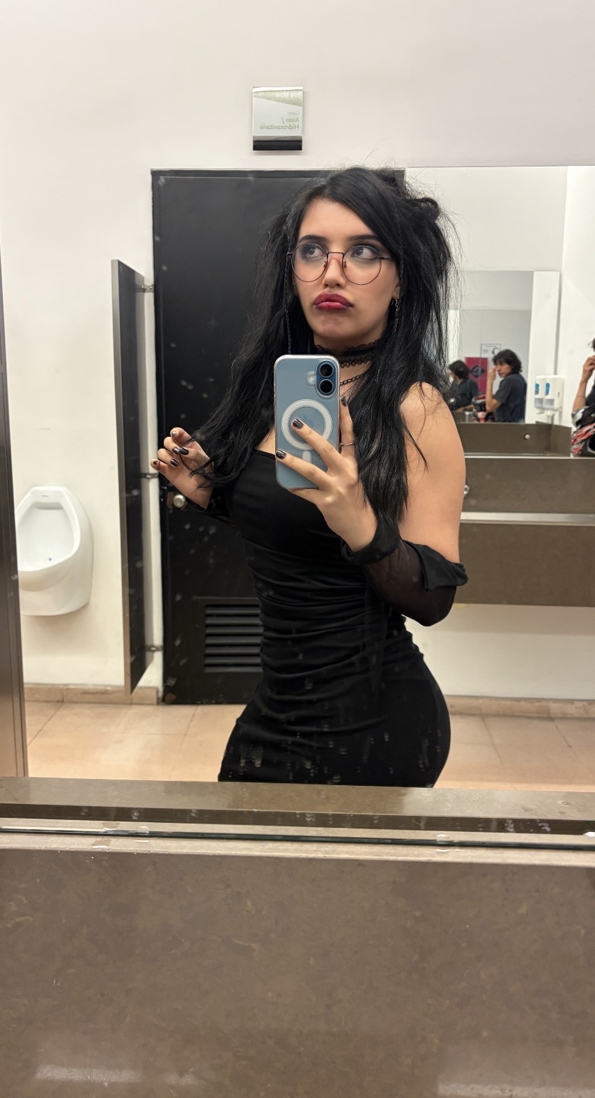 Milliexblu Mood gótica image: 1