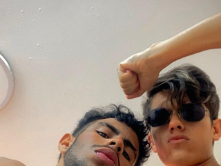 Jael and Yeral