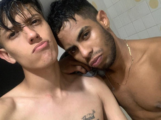 Jael and Yeral 12