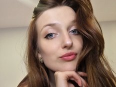 AvaSkyler Live Webcam on BongaCams