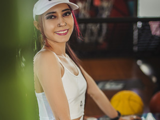 Mall