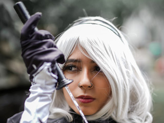 Cosplay