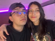 Conor-Taylor-Off Live Webcam on BongaCams